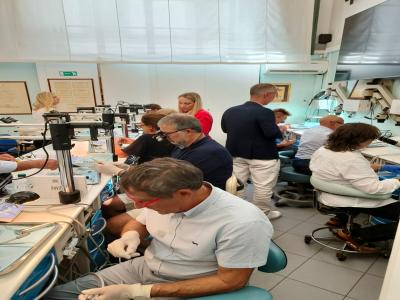 Blueshaper PRO incontra iVac_03_240913024815 - Gallery Firenze, 6 Settembre '24